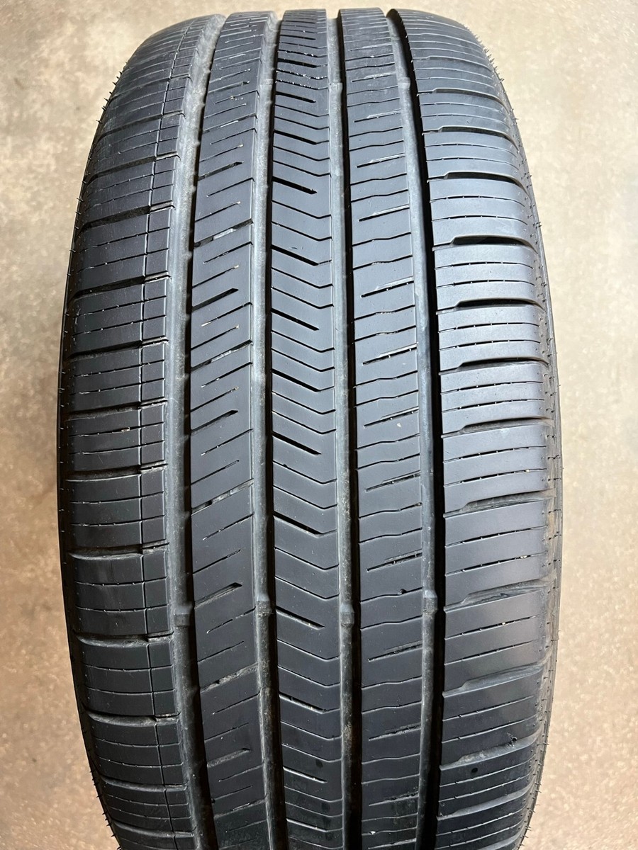 Used 255/55R20 Nexen N5000 Platinum - 110V - 7.5/32 No Repairs | eBay
