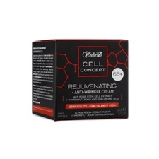 New HELIA~D Cell Concept Rejuvenating Anti Wrinkle Night Cream 65+ 1.7 fl oz/50m