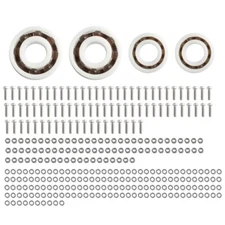 3D Printers Supplies Aviation Engine Accessaries Innovation Model Components