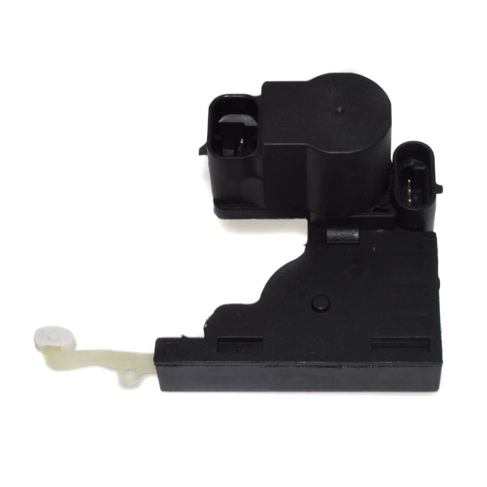 Door Lock Actuator Power Passenger Right For Chevrolet For Cadillac For Buick - Image 4 of 4