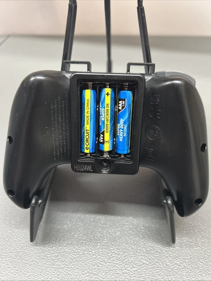 Sky Viper Fury Remote Control 18721TX  Skyrocket  Tested - Image 2 of 4