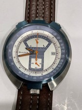 Bulova Parking Meter Archive Series Ltd. Edition #3905 of 5000 - w/ box & papers