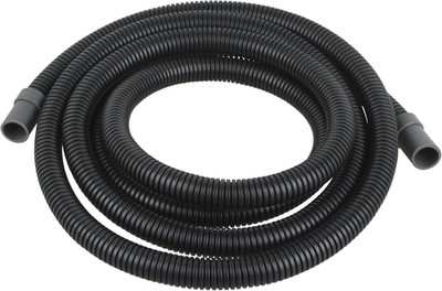 A20236 Ribbed Hosing for Fluval FX2/FX4/FX6 Canister Filters,13.25 Feet