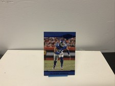 2018 Panini Plates & Patches - Olivier Vernon #145 Blue /50