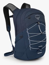 Osprey Quasar Back Pack Navy
