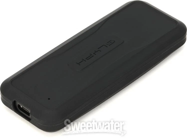 Glyph Atom EV SSD 4TB USB-C Portable Solid State Drive - Image 2 of 4