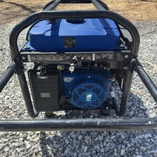 Northern Tool Powerhouse Generator 7000W