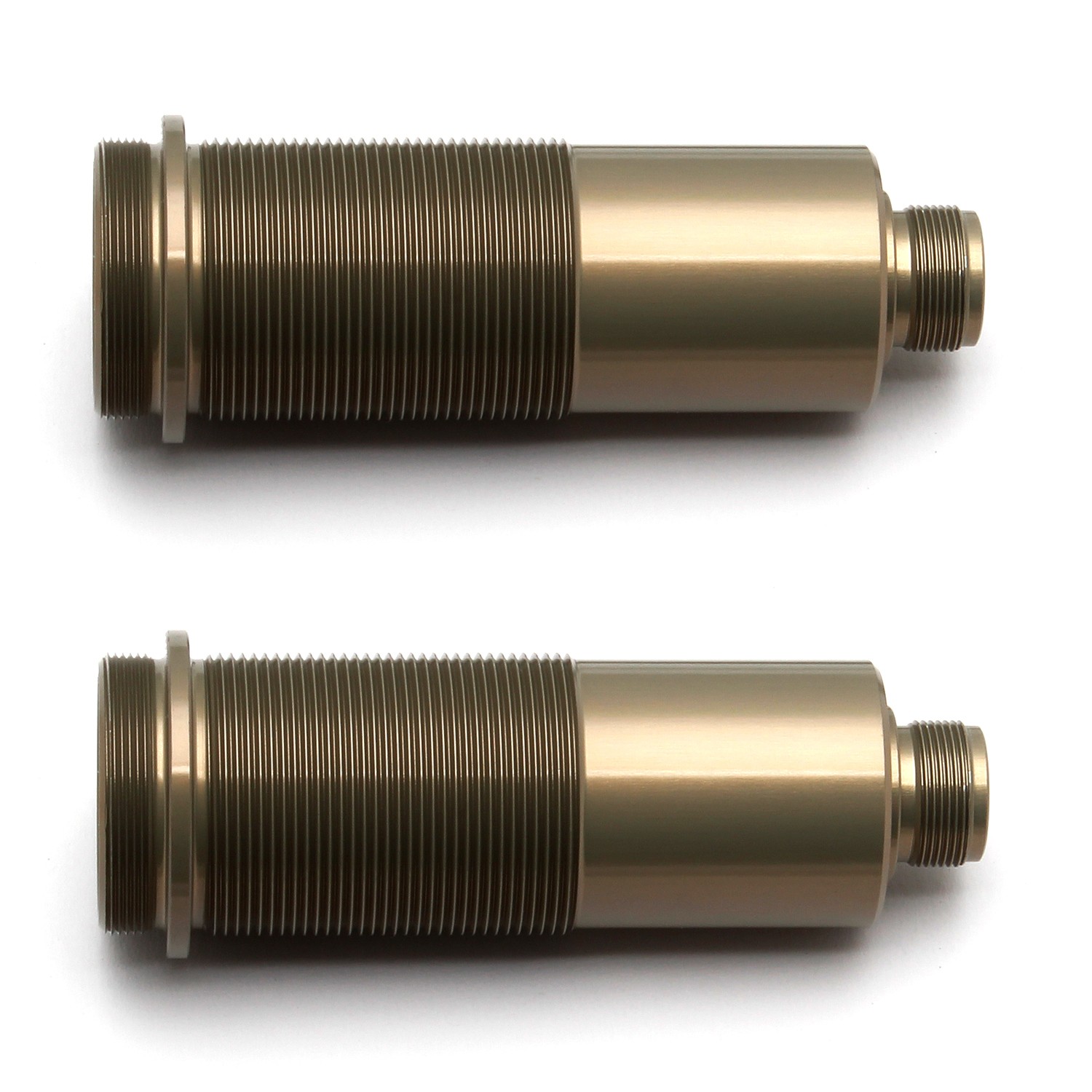 Team Associated 81161 RC8B3 Shock Absorber Body, 39.5 mm