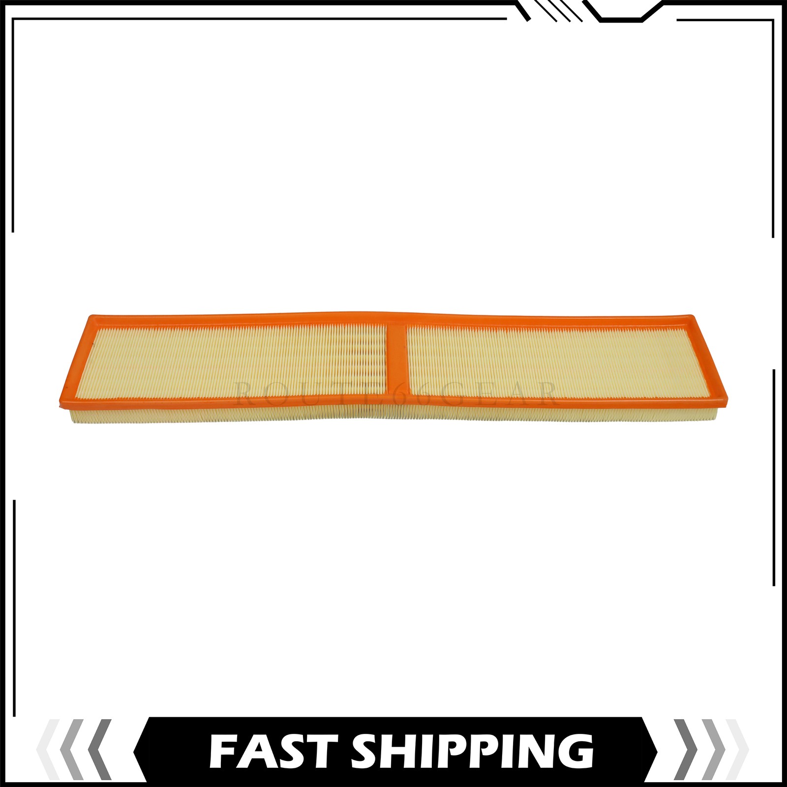 Bentley Continental GT Air filter