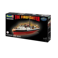 Revell 05197 1:87 FeuerlöSchboot Fire Fighter