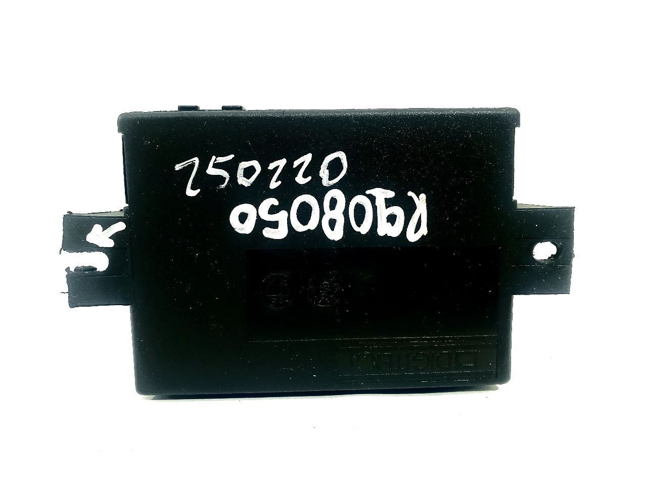 2003 Maserati Spyder Cambiocorsa OEM Communication Interface 90300121201b