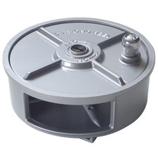KRAFT TOOL GG311 Metal Tie Wire Reel