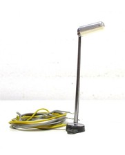 Brawa N 1520 Strassenleuchte 1-fach - ohne OVP (Z147-13g)