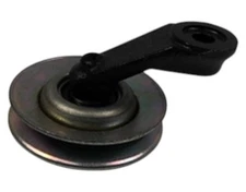 CHRYSLER IDLER PULLEY BRACKET 68066179AA NEW OEM 68066179AA