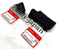 Honda Genuine S2000 Civic Integra Type R Dc5 Ep3 Steering Wheel Side Covers Oem