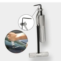Ziehmesser, Scheibendemontage KS Tools BT686003