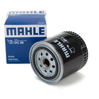 Mahle OC28 ÖLfilter FüR Porsche 914 VW 411 412 T2 T3 1.6 1.7 1.8 2.0 021115351A