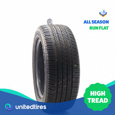 Used 25555r18 Bridgestone Dueler Hl 400 Rft 109h - 932