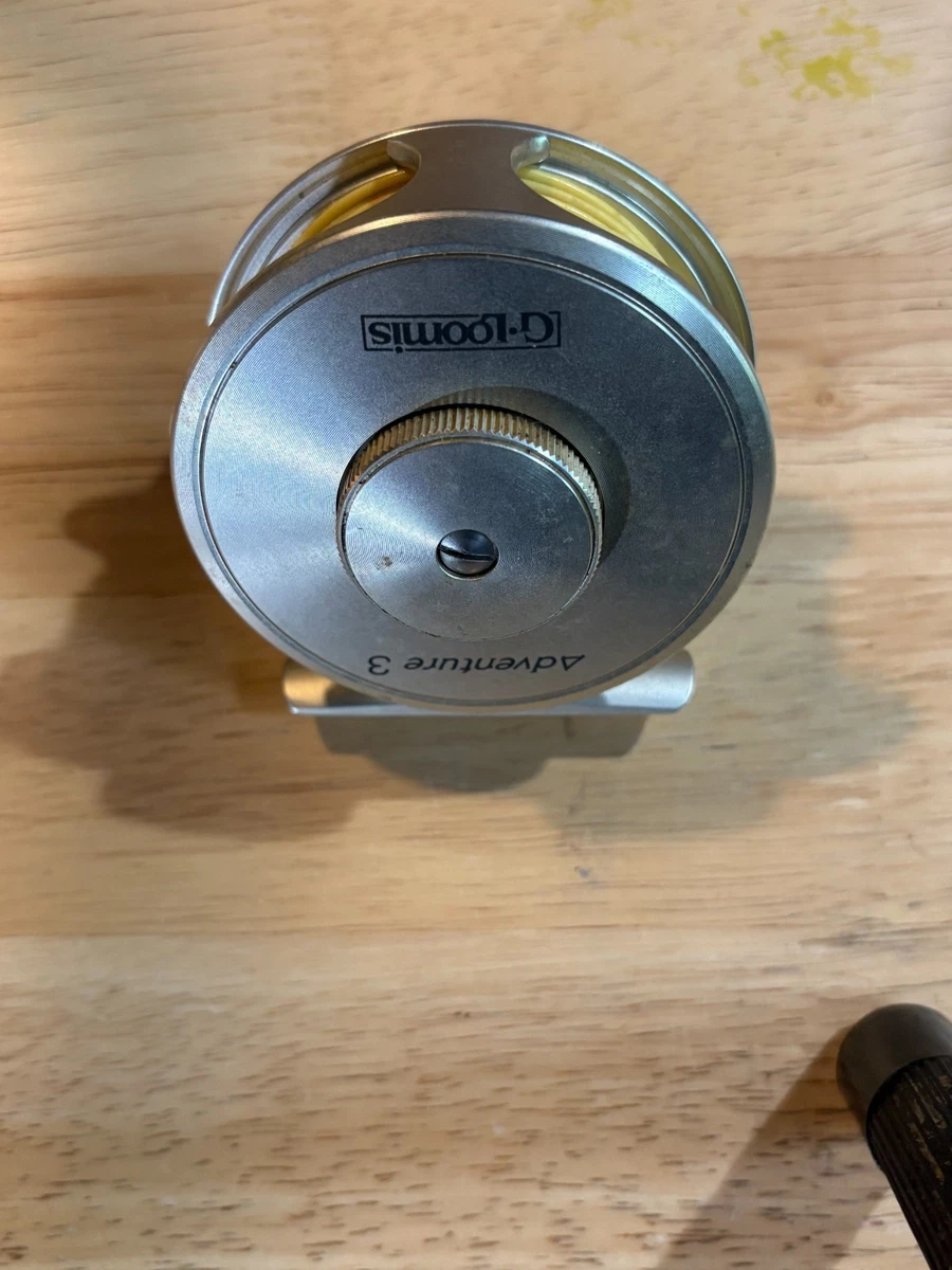 G.Loomis Fishing Reels for sale - eBay