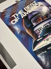 1989 Corvette Challenge “The Best of America” Vintage poster Exxon, Goodyear — photo 5