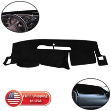 Dashboard Mat Dashmat Interior Dash Board Cover For Chevrolet Silverado 2008