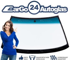 Windschutzscheibe für VW Golf III 3 Vento Frontscheibe mit Blaukeil Bj 91-09/94