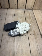 1998-2002 Vw Beetle Bug Left Driver Power Window Motor Regulator 1j2959802c