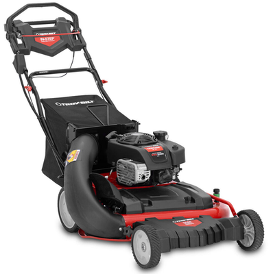 #ad TBWC28B Self Propelled Lawn Mower US Warehouse NEW 100% Free import fee $719.99