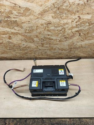 Porsche Cayenne (9Y0 9Y3) 2024 Spannungswandler Wechselrichter Inverter MRP6186