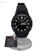 Orologio uomo CASIO G-SHOCK GBA-950-1AJF analogico-digitale in gomma