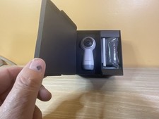 Samsung Gear 360 camera