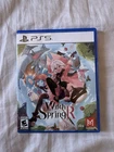 Witch Spring R Sony PlayStation 5 PS5