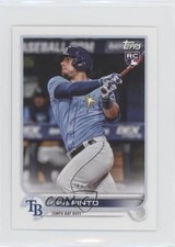 2022 Topps Mini Rene Pinto #US153 0i87