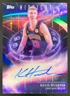 Kevin Huerter 2025-26 Topps Midnight Stroke of Midnight Auto Bulls