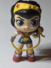 Funko DC Bombshells Mystery Minis 5