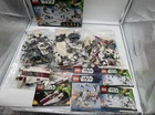 Lego Star Wars Hoth Collection/Collection, 7879,75014,75013, X-Wing