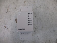 Siemens TX-I/O Expansion Module PXX-485.3 Used
