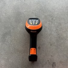 Datalogic Powerscan PM9500 915MHz Handheld Scanner Tested