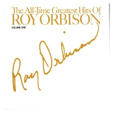 Roy Orbison - The All-Time Greatest Hits of Roy Orbison, Vol.1 CD