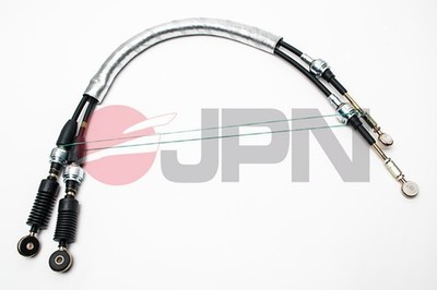 JPN Seilzug Schaltgetriebe 60S0006-JPN für SSANGYONG KORANDO KJ MUSSO FJ TDiC
