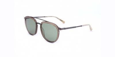 Scotch & Soda SS8021 Crystal tan 53/18/140 Herren Sonnenbrillen