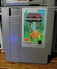 New ListingIkari Warriors (Nintendo Entertainment System, 1987) - 5 Screw