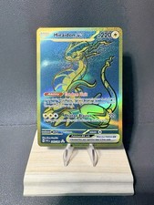 Miraidon ex Hyper Rare Holo SV: Paldean Fates 243/091 NM on eBay