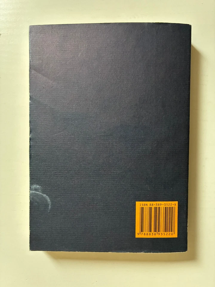 Morte di un ex tappezziere, foto 4 di 4