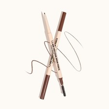 Precision Brow Pencil 005, Soft Brown