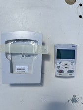 ABB ACH-CP-B HVAC Advanced Control Panel with Real Time Clock With Housing