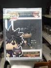 FUNKO POP Jujutsu Kaisen Megumi Fushiguro with Divine Dog #1112 Vaulted W/ Prote