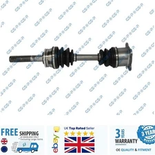 Brand New Driveshaft (CV Axle) CA260010 GSP 239034