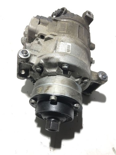 Audi A8 D4 Klimakompressor Pumpe 4H0260805G AFS37282