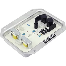 Voltage Regulator AVR NTA-4A-2DD for 45ESI Denyo Generator Multiquip Y0601820608